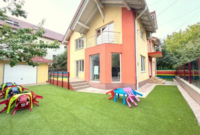 Vila de inchiriat pretabila after school in Complexul Studentesc - 1