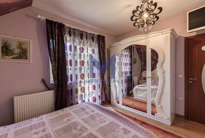 Casa cu salcie - vilă pe 1.804 mp, front la două străzi, Feleacu - 29