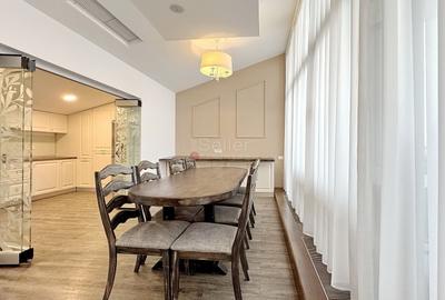 Penthouse generos cu priveliste spre Masivul Postavarul - 10