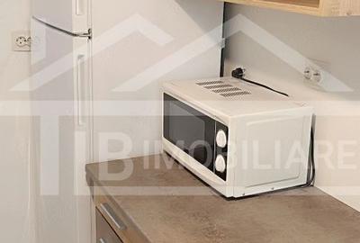 Apartament cu 3 camere, 80mp, Zona UMFST - 4