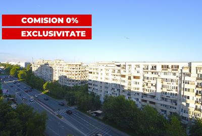 VANZARE APARTAMENT 2 CAMERE DECEBAL – METROU PIATA MUNCII - 20