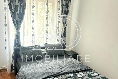 Apartament 2 camere de închiriat – Strada Minerilor, etajul 2 - 2