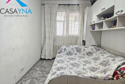 Lalelelor , 2 camere cu balcon de 8mp. - 3