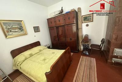 Casa de vanzare pe str.Mircea Voda cu teren 1500 mp ! - 21