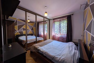 Apartament 3 Camere / Metrou Romana / ASE / Ultracentral - 4