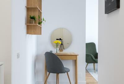 Apartament la prima inchiriere + parcare + garaj - 23