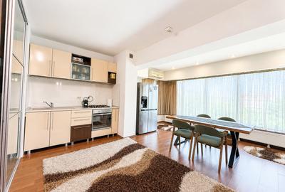 Orhideea Gardens, Apartament 3 Camere, 116 mp, Boxa, 2 Locuri de Parcare - 13