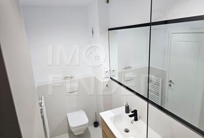 Apartament 3 camere, 76 mp, Borhanci, garaj subteran - 5