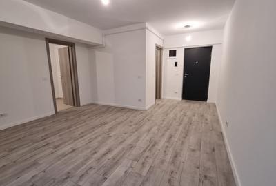 Apartament nou, 1 camera decomandat, 39 mp, Visan - Mega Image, Cod 155281 - 2