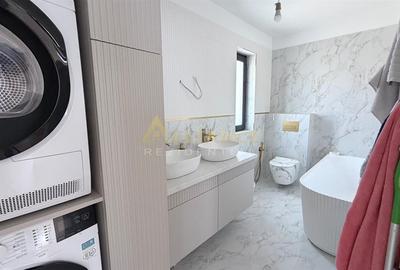 Casa Individuala - 4 camere - 2 bai - 385mp teren - 6