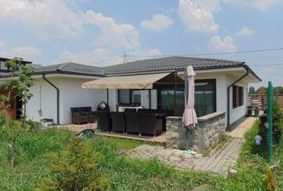 FARA COMISIOANE CASA TOP 3 camere 2 bai incalzire pardoseala tripane pe 800mp - 4