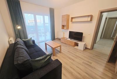 Apartament 2 Camere Militari Păci Belșugului Residence - 2