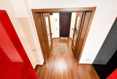 Orhideea Gardens, Apartament 3 Camere, 116 mp, Boxa, 2 Locuri de Parcare - 33