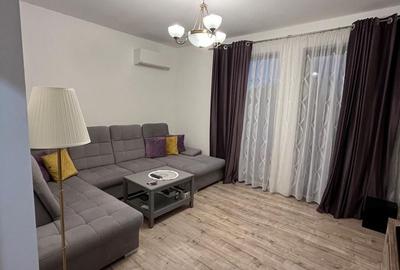 Apartament 2 Camere - 400 euro - Giroc - 2