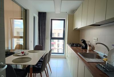 Apartament 2 camere 21 Residence Politehnica la 5 minute de metrou Lujerului - 7