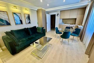 2 Camere Decomandat Zona Tomis Plus Loc Parcare - 5