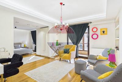 Penthouse duplex 7 camere | 711 mp suprafata totala | terasa 341 mp - 10