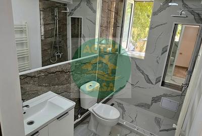 Apartament 2 camere, renovat - 6
