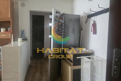 2 camere Piata Sudului Stanjeneilor ctie 1981 reabilitat - 7