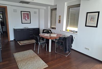 APARTAMENT EXCLUSIVIST DOROBANTI - CAPITALE - 1