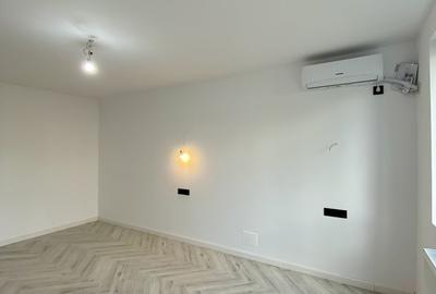 Garsoniera renovata Drumul Gazarului - 2