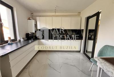 Vanzare Casa Individuala, 962 mp teren, Manesti, Prahova - 4