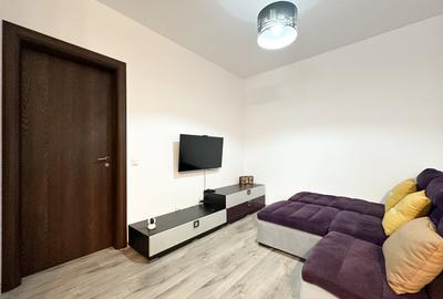 2 camere in complexul Cartier Solar - 7