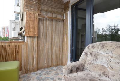 INCHIRIERE APARTAMENT 2 CAMERE PIATA MUNCII-VICTOR BABES - 25