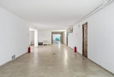 FALEZA NORD cladire multifunctionala 4600 mp cu acces din Bdul Mamaia! - 5
