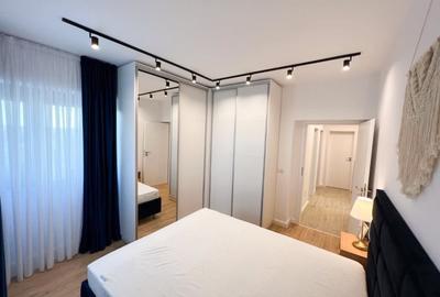 Apartament 2 camere - Lacul Morii - Virtutii - Petrache Poenaru + parcare si box - 7