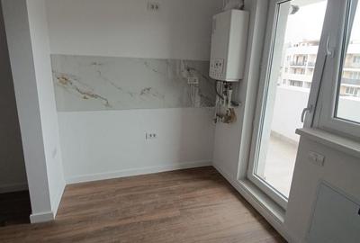 Apartament 2 camere-50 mp-Ansamblu Rezidential finalizat-Metrou Berceni - 5