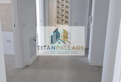 Apartament cu 3 camere în Titan
