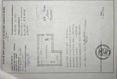 Investiție sigură – spațiu comercial în inima orașului Slobozia - 10