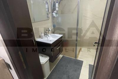 Apartament de 3 camere, 58mp, parcare subterana, zona Soporului - 6