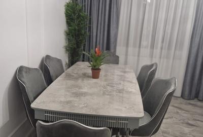 Apartament 3 camere de vânzare – 64 mp | Bulevardul Cetății, Timișoara - 1