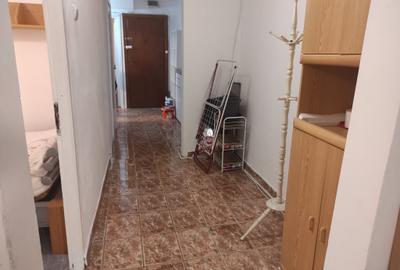 Girocului-intersecție fosta Lidia cu Calea Martirilor - 10