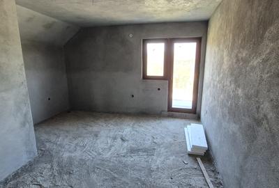 Somcuta Mare casa si teren de vanzare - 4