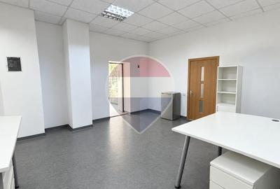 INCHIRIERE Spatiu comercial in zona Mosilor - 5