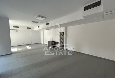 Spațiu comercial, de 92 mp, în Dâmbovița