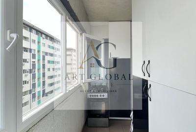 Apartament 2 Camere Tip Studio Militari Residence Weiner Palada 8 - 11