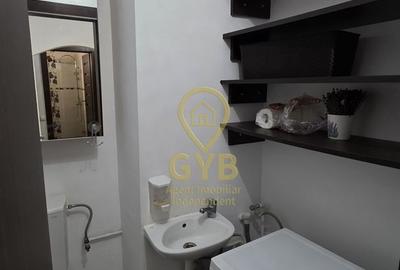 De închiriat – Apartament modern cu 3 camere | Zona Centrală | Str. General Magh - 16
