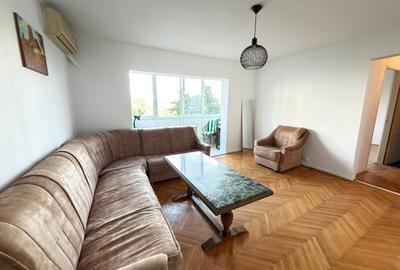 Inchiriez ap 2 camere Aradului - 1
