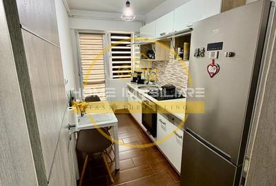 Apartament 2 Camere Decomandat Mobilat si Utilat Complet Zona Cug - 6