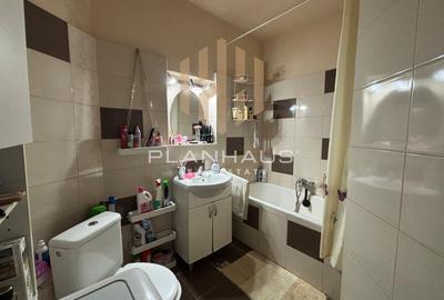 Apartament 4 camere, decomandat - str. Moldovei, zona Maramuresul - 7