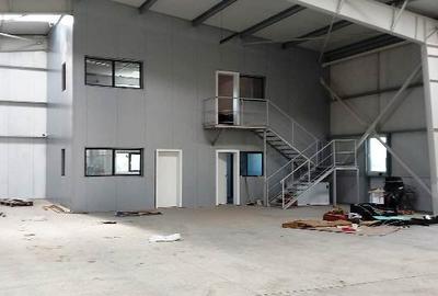 Magurele,hala 1000 mp,constructie noua ,ideal depozitare,productie - 12