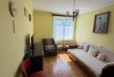 Apartament 3 camere Titan - Nicolae Grigorescu - Bulevardul Basarabia - 6
