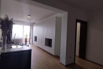 BANEASA ZOO AL. PRIVIGHETORILOR 2 CAMERE MOBILATUTILAT MODERN. - 12