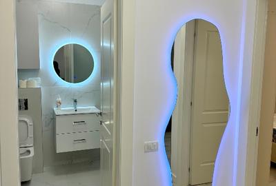 Apartament 2 camere rond OMV pipera - Direct Proprietar - 6
