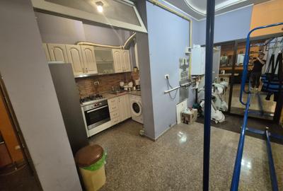 4 Camere Cismigiu - Stirbei Voda - 4