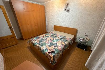 Vânzare Apartament 3 Camere | 80 mp Utili | Parter | Zona Piața Moldovei - 1